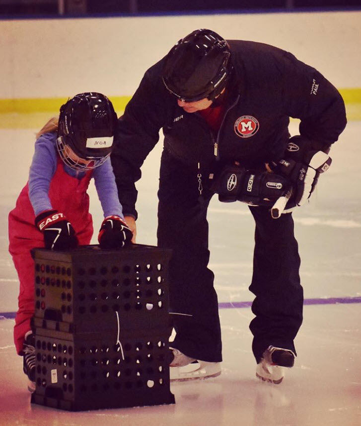 Marblehead Youth Hockey Coach Marblehead Youth Hockey Coach